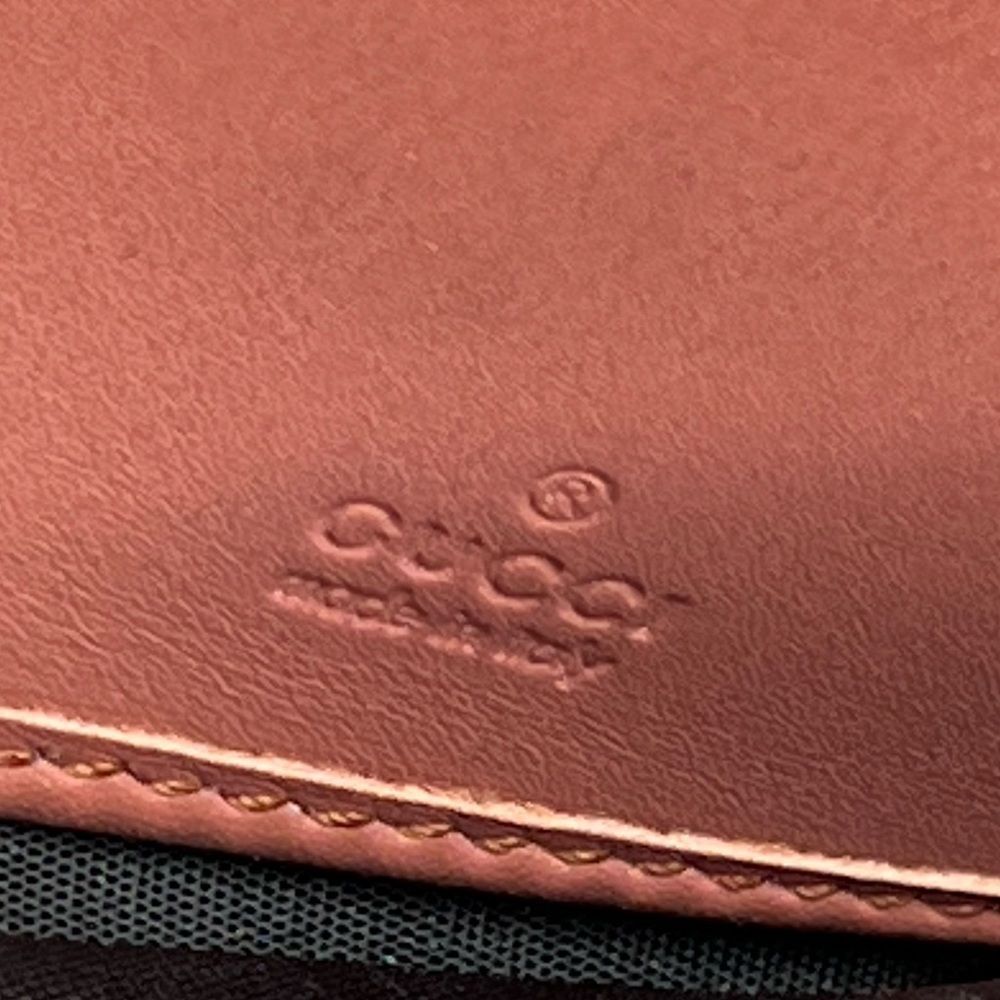 Gucci Pink Crossbody Bag - Picture 11 of 12